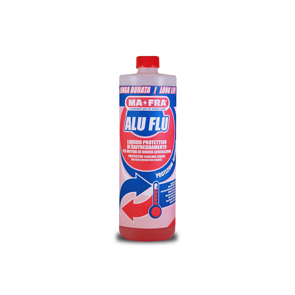 Mafra Alu Flu
