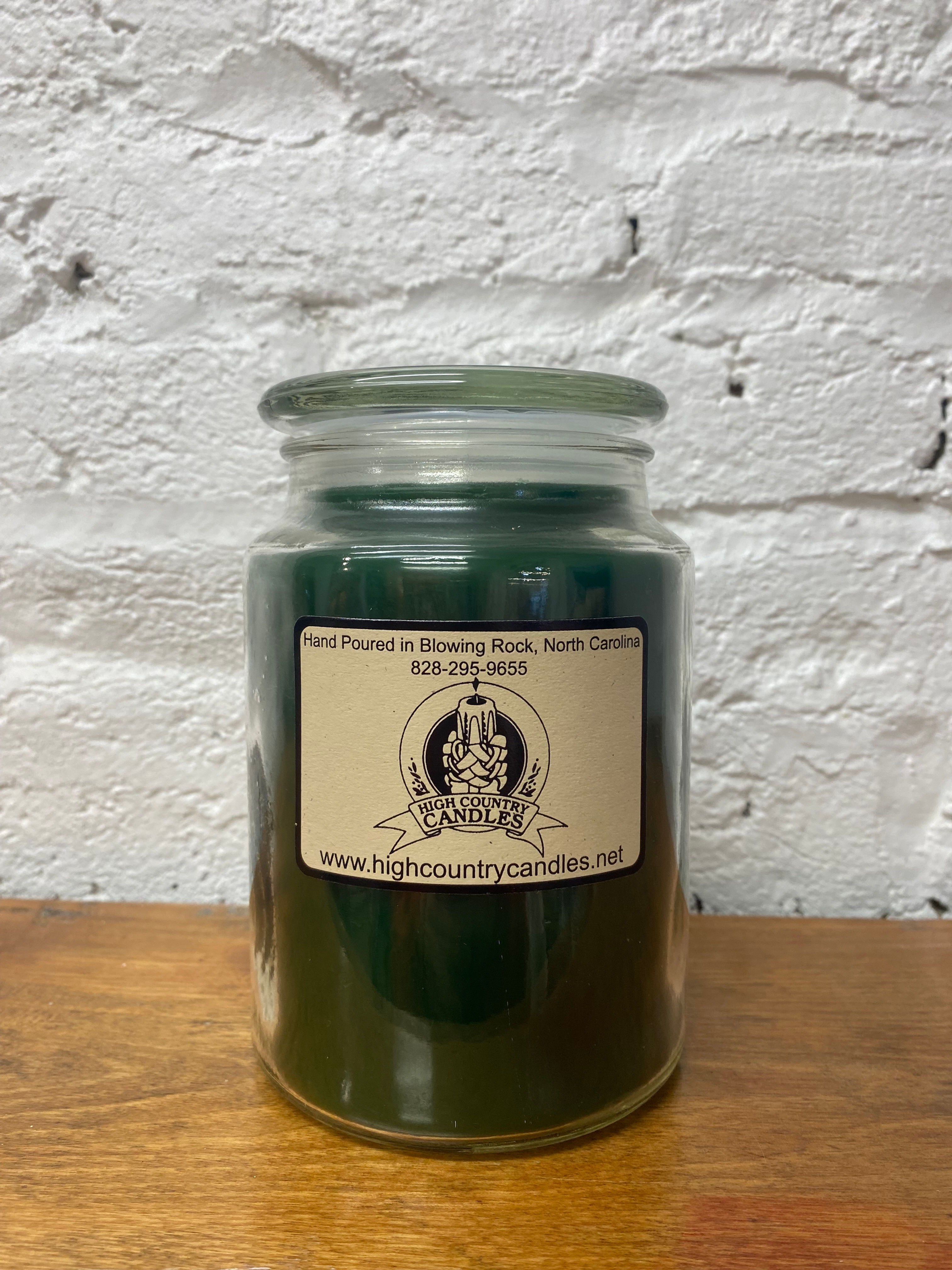 Fraser Fir Large 26 Ounce Jar