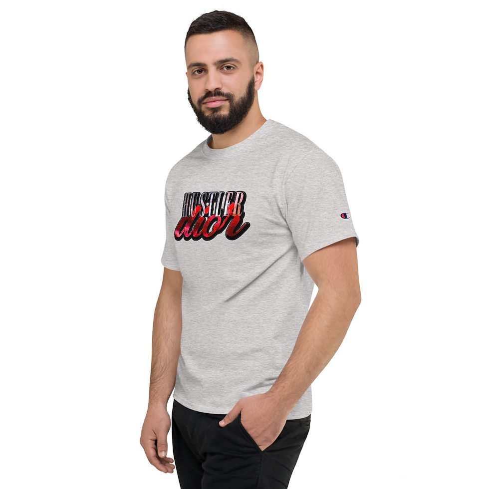 縮圖：Men's Champion T-Shirt