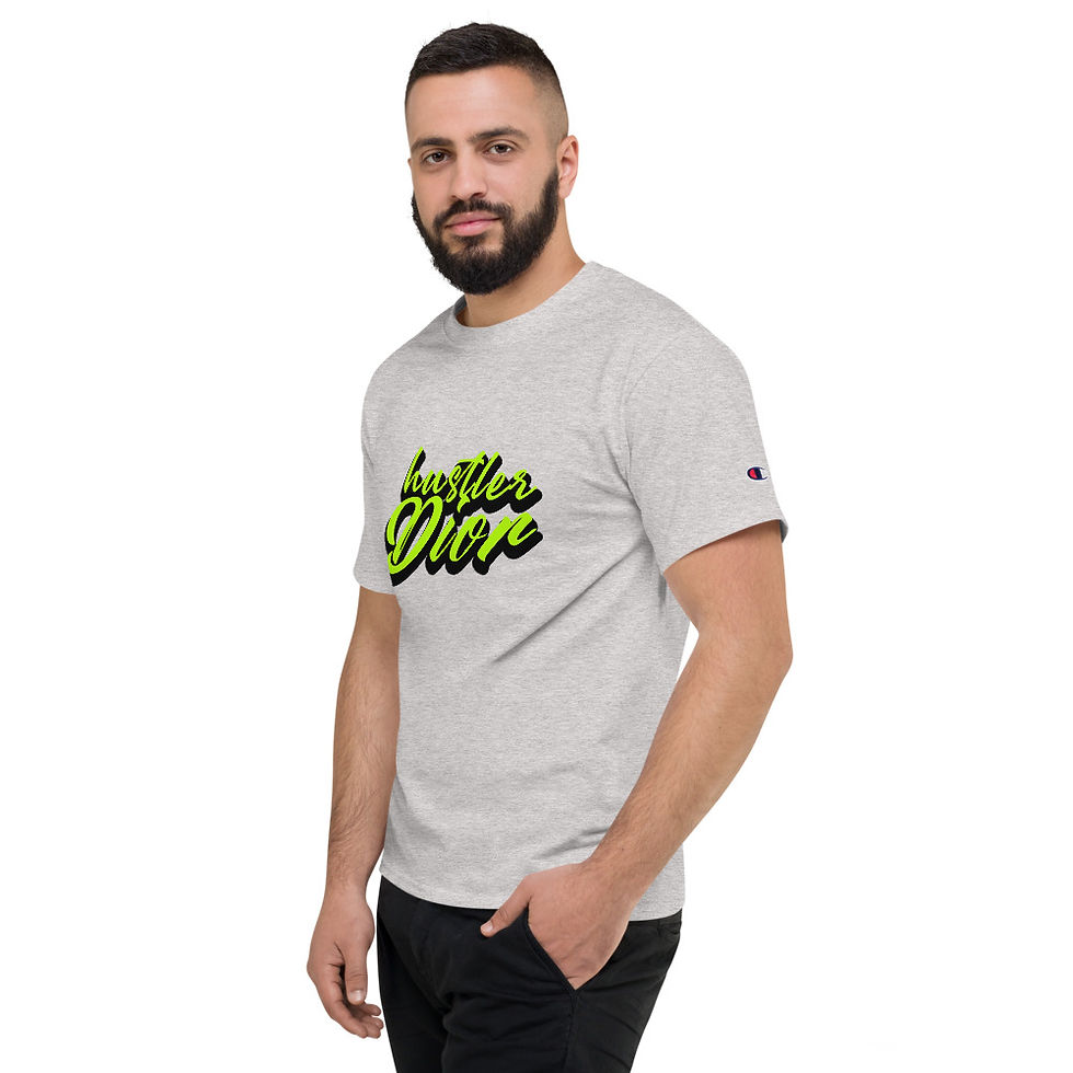 Thumbnail: Men's Champion T-Shirt