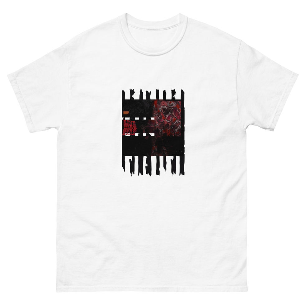 Thumbnail: Men's heavyweight tee 