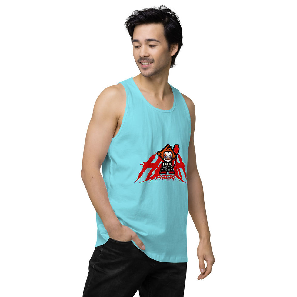 Μικρογραφία: Men’s premium tank top