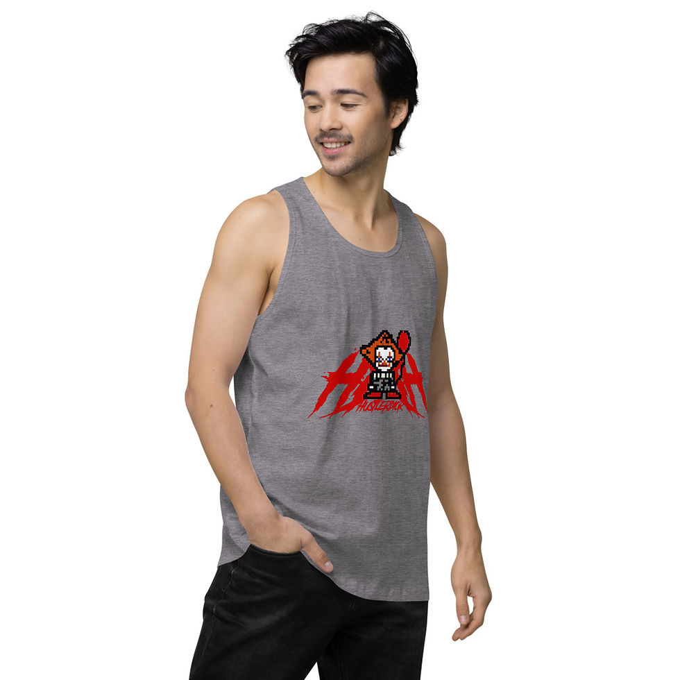 Thumbnail: Men’s premium tank top