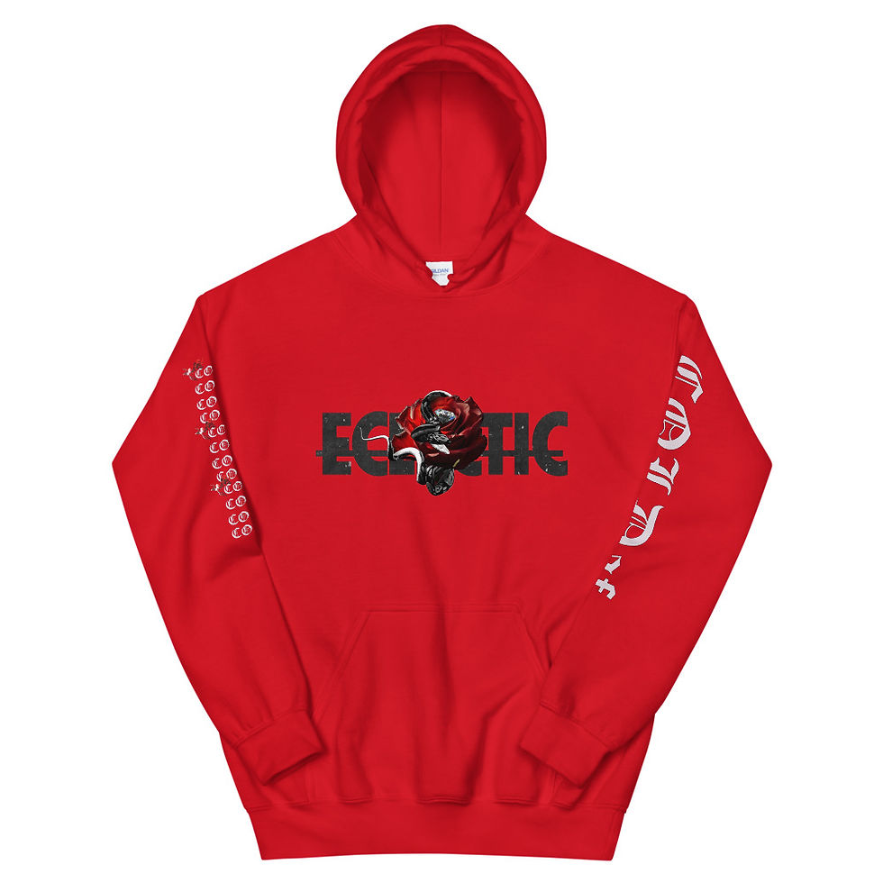 Miniaturbild: Unisex Hoodie