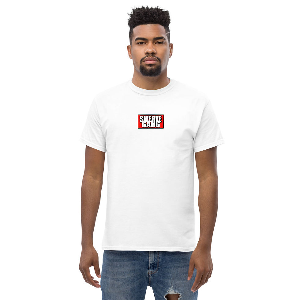 Thumbnail: Men's heavyweight tee
