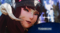 yushikuni