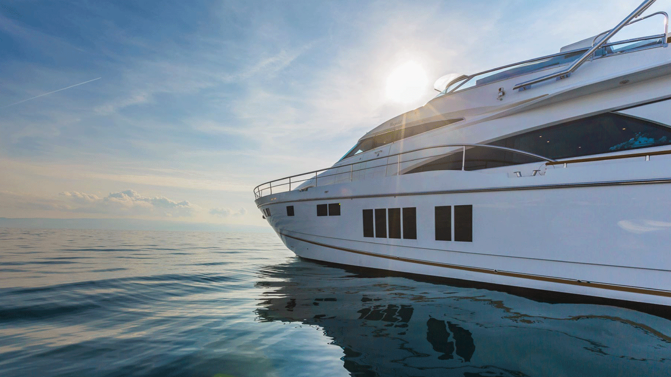 Timeless Yacht Services - Brokerage, Refits & Yacht Management | UK ...