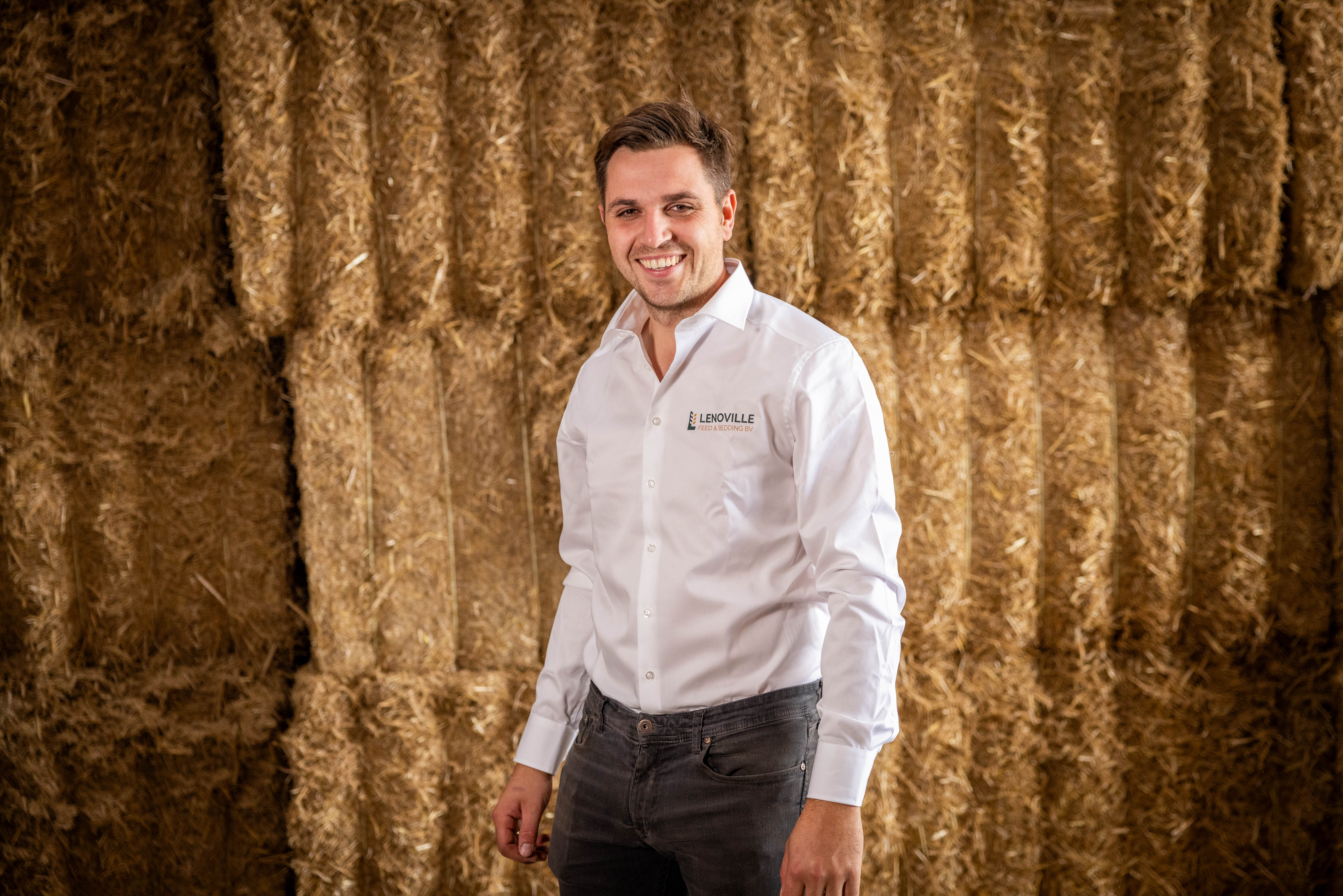 Foto van schrijver: Lenoville