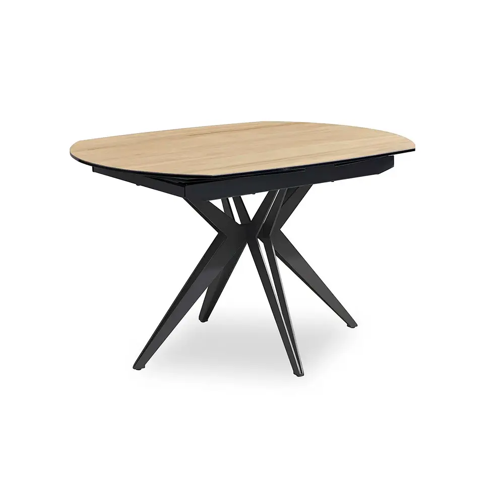 Miniature : Table Nénuphar