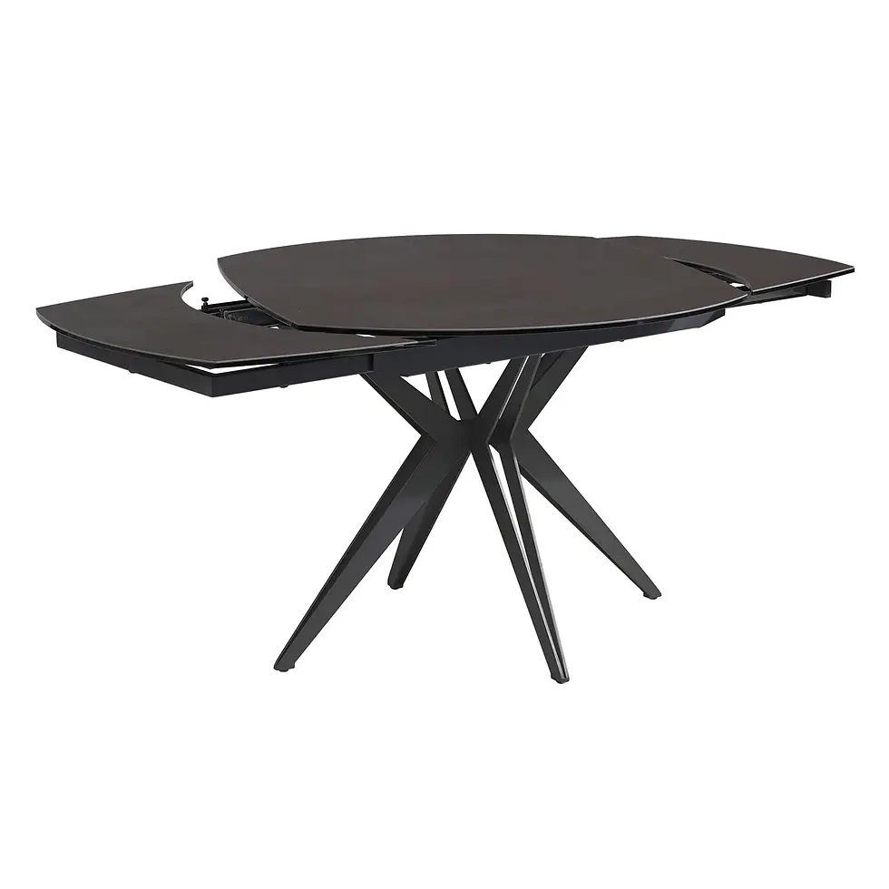 Miniature : Table Nénuphar