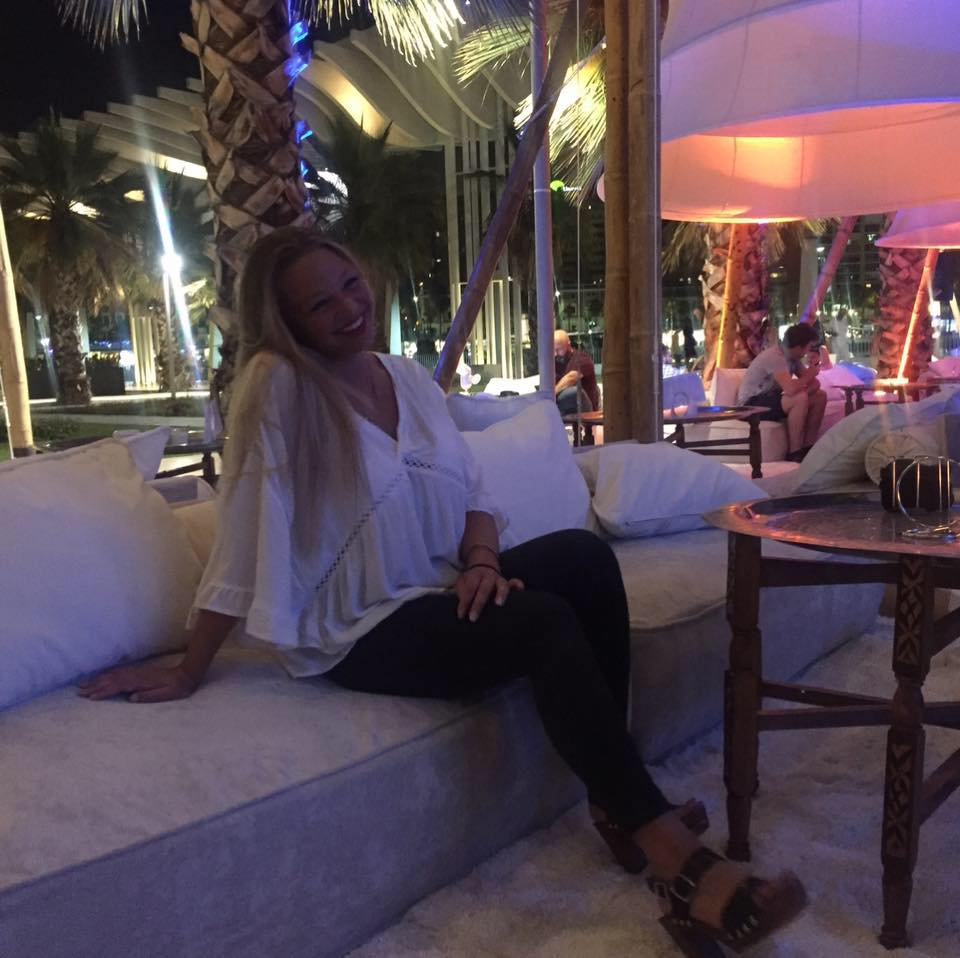 Photo du rédacteur: Mélissa BOYER