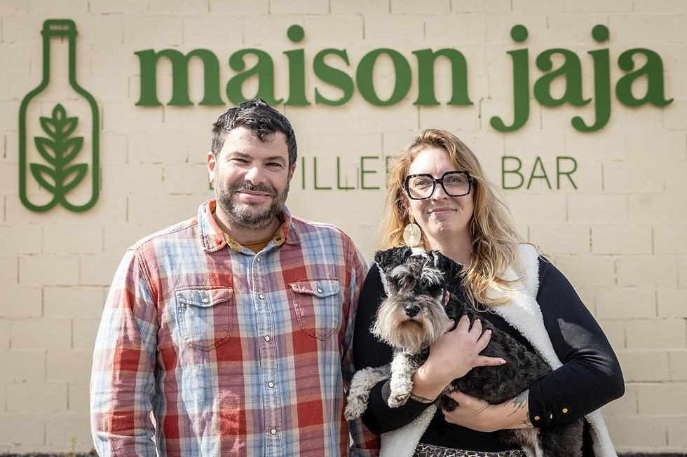 maison jaja