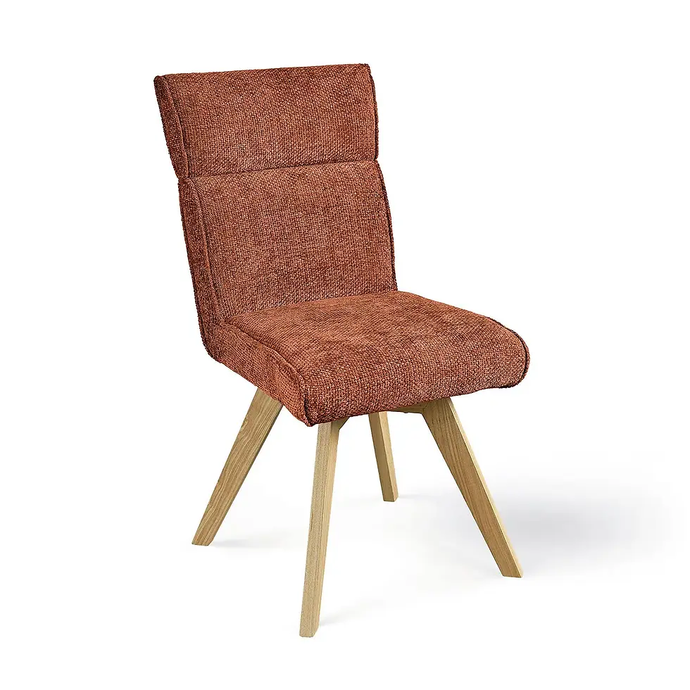 Miniature : Chaise AMBER
