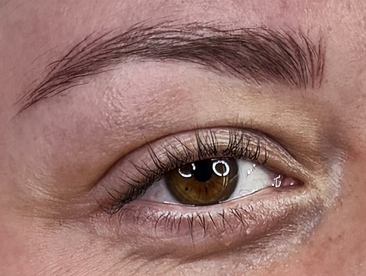 nanobrows - geschikt voor elke huidtype