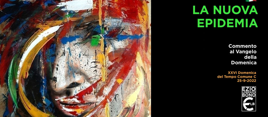 🇮🇹 LA NUOVA EPIDEMIA 🇵🇹 A NOVA EPIDEMIA