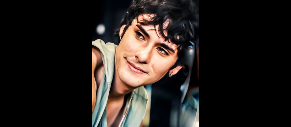 GLI SGUARDI DI JOHNNY VALENTINE