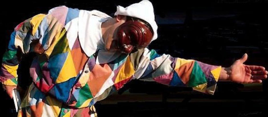 IL SEGRETO DI ARLECCHINO