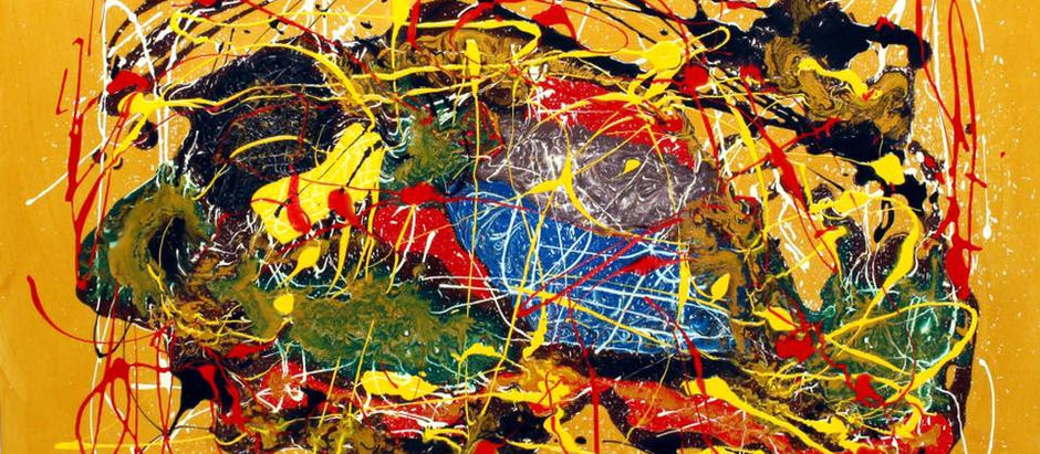 LA LAMPADA DI ALADINO