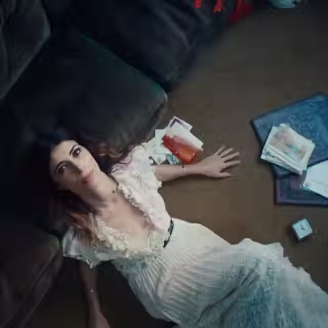 LA CURA PER ME (Giorgia)     