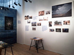 toz artist run space