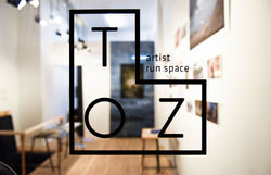 toz artist run space
