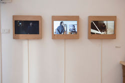 toz artist run space