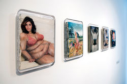 toz artist run space