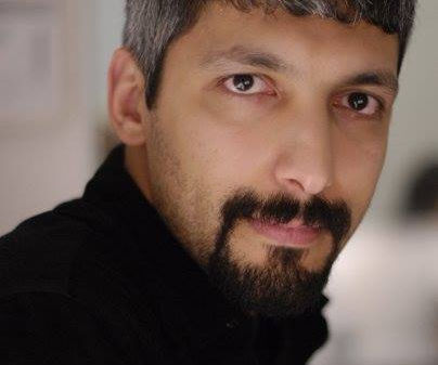 Sanat Yazarı Ali Gazi sanatonline için Volkan Kızıltunç ile görüştü.