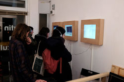 toz artist run space