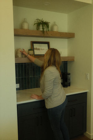 Why Built-Ins, Archways, and Soft Curves Are Making a Comeback in 2026 (But Did They Ever Really Leave?)