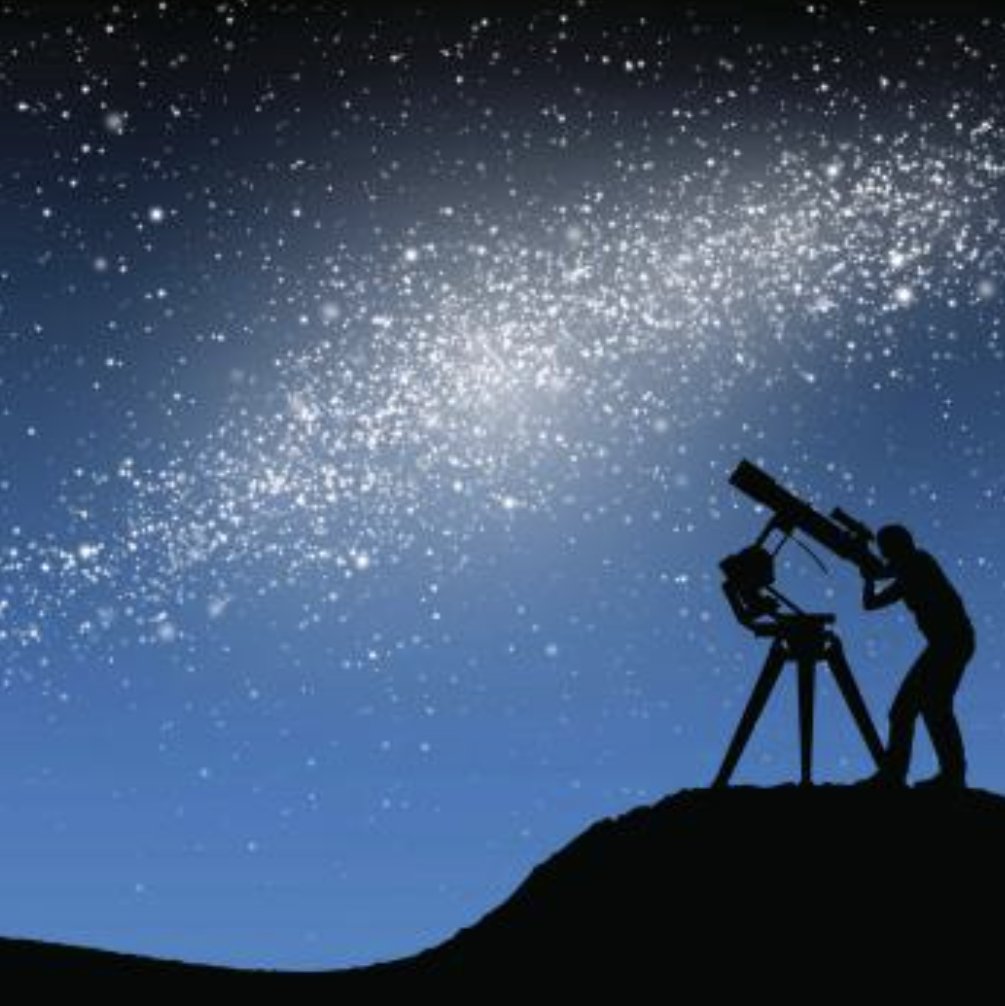 Astronomy for Poets