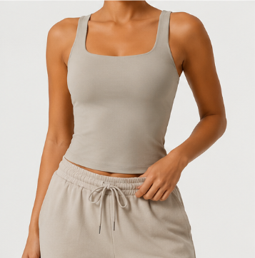 Thumbnail: Women's Seamless Sculpt Shorts & Sports Bra Set