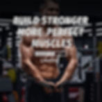 Thumbnail: Pro-Grip Heavy Duty Resistance Band Handles (Pair)