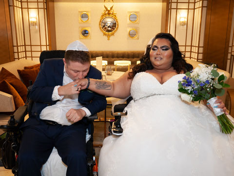 The Madison Wedding // A Wedding Full of Joy and Love