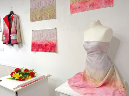 Gwreiddiau exhibition