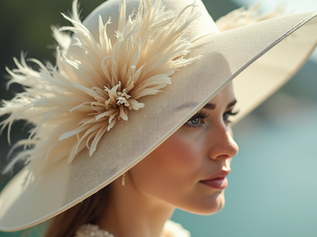 Discover Stunning Fascinators for Every Occasion - Shop Fascinators UK