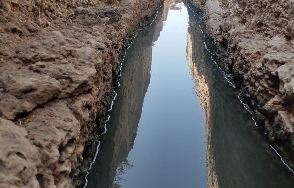 נחל התנינים וכפר הדייגים בגיסר אזרקא מסלול טיול מושלם — ענת גרוס לאור