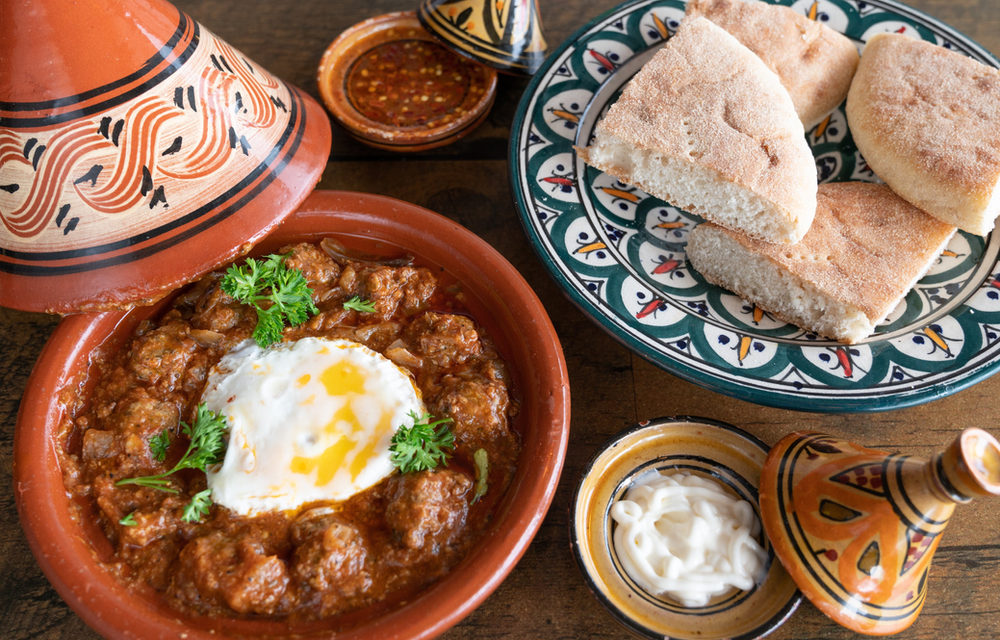 מרקש אתרים מרכזיים — ענת גרוס לאור