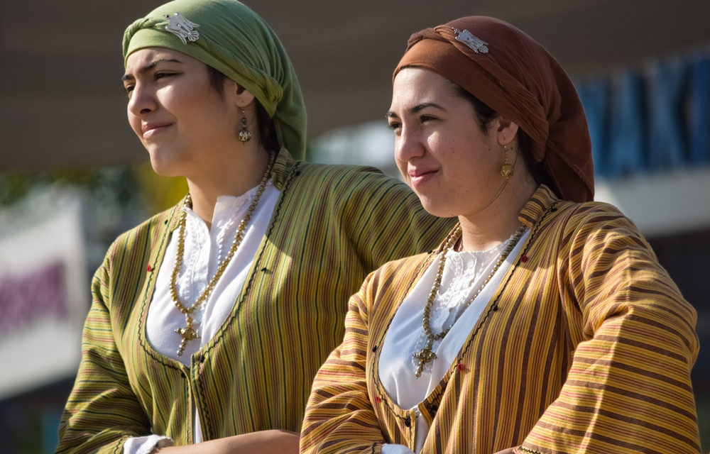 ניקוסיה שבקפריסין כל האטרקציות — ענת גרוס לאור