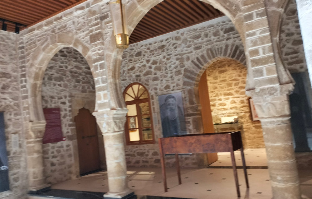 אסווירה עיר נמל במרוקו — ענת גרוס לאור