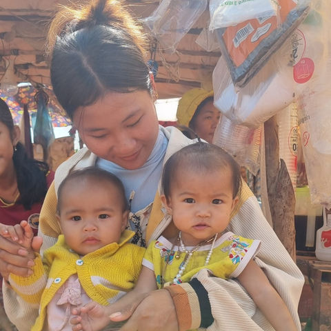 ויטנאם קמבודיה בהדרכת ענת גרוס לאור