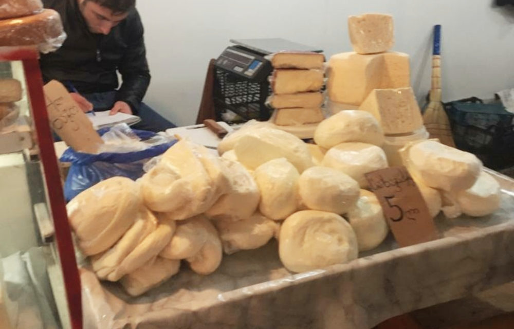 טיול נשים 8 ימי מסע התפתחותי בגיאורגיה — ענת גרוס לאור