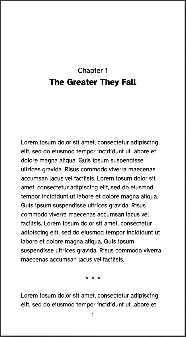 Legible 2