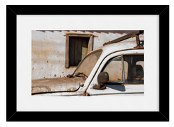 A4 QUADRO RU014 PASPATUR