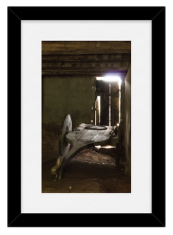 A4 QUADRO RU007 PASPATUR