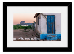 A4 QUADRO RU030 PASPATUR