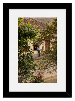 A4 QUADRO RU012 PASPATUR