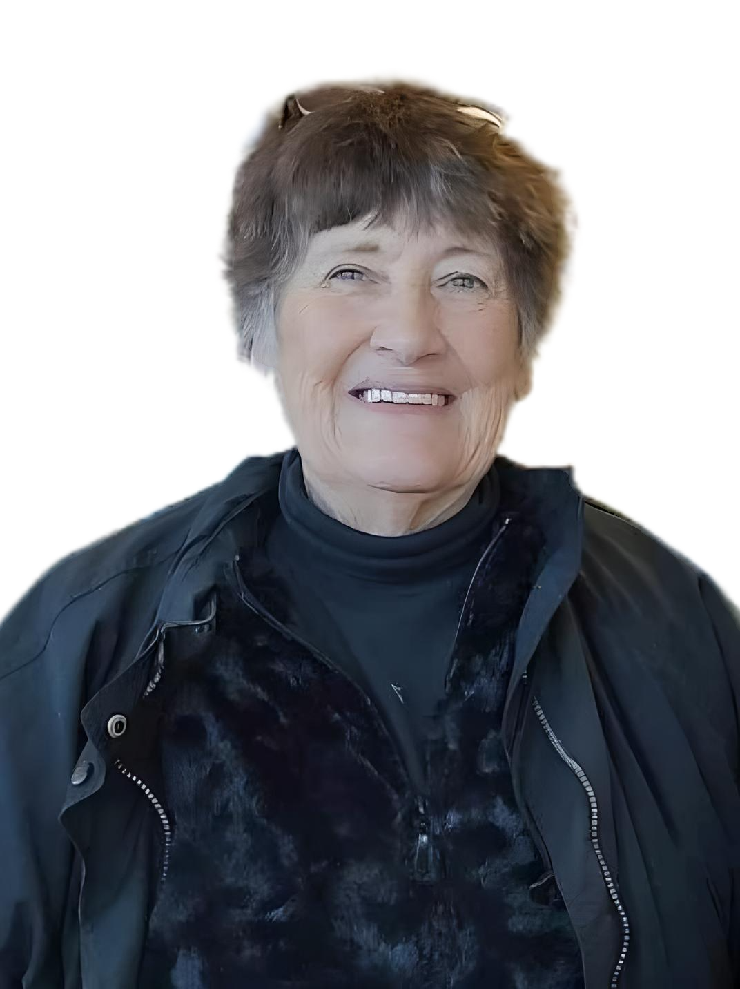 Writer: Pam Salem