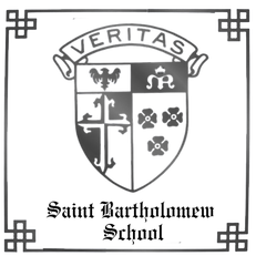 St. Bartholomew Logo