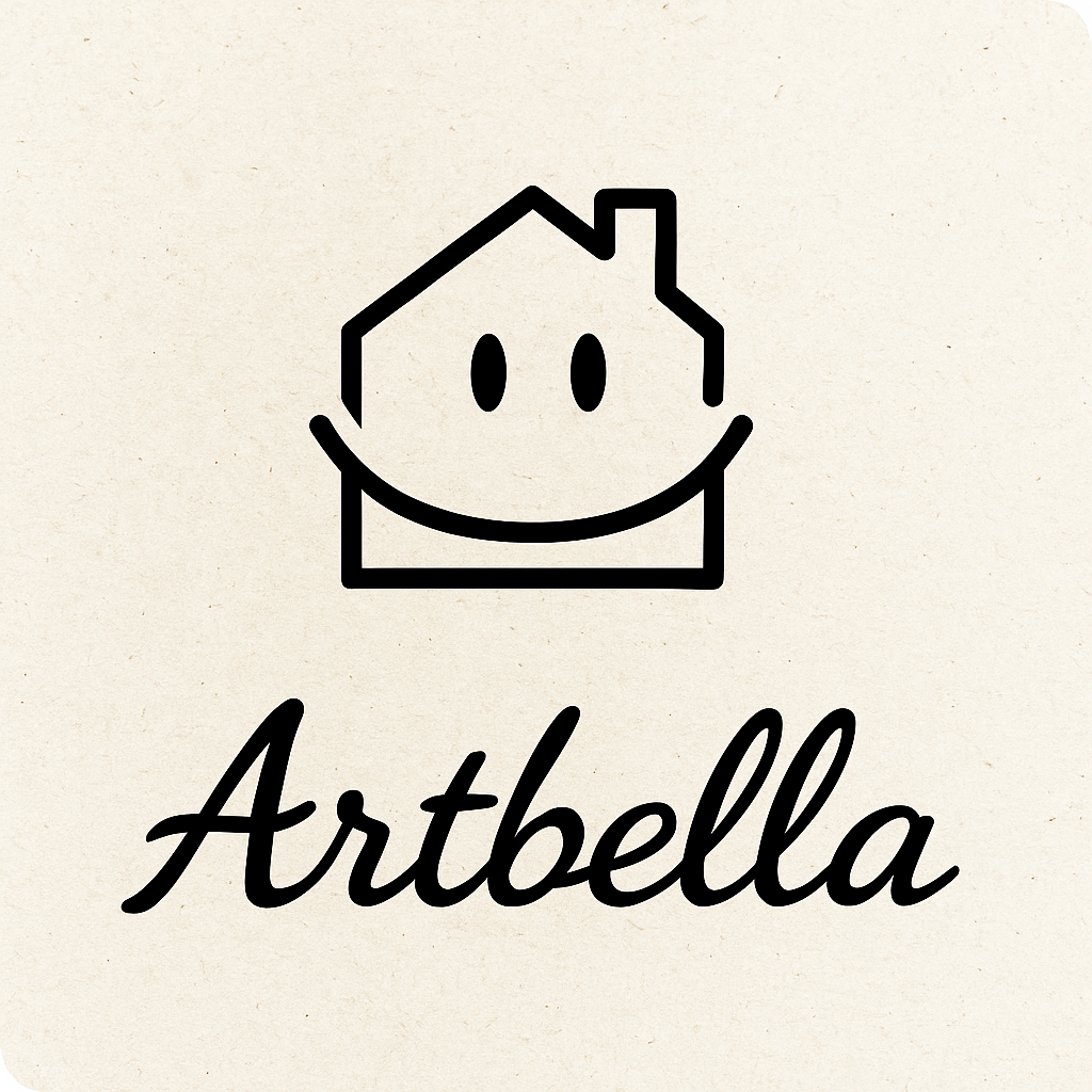 Obrázek autora: ARTbella